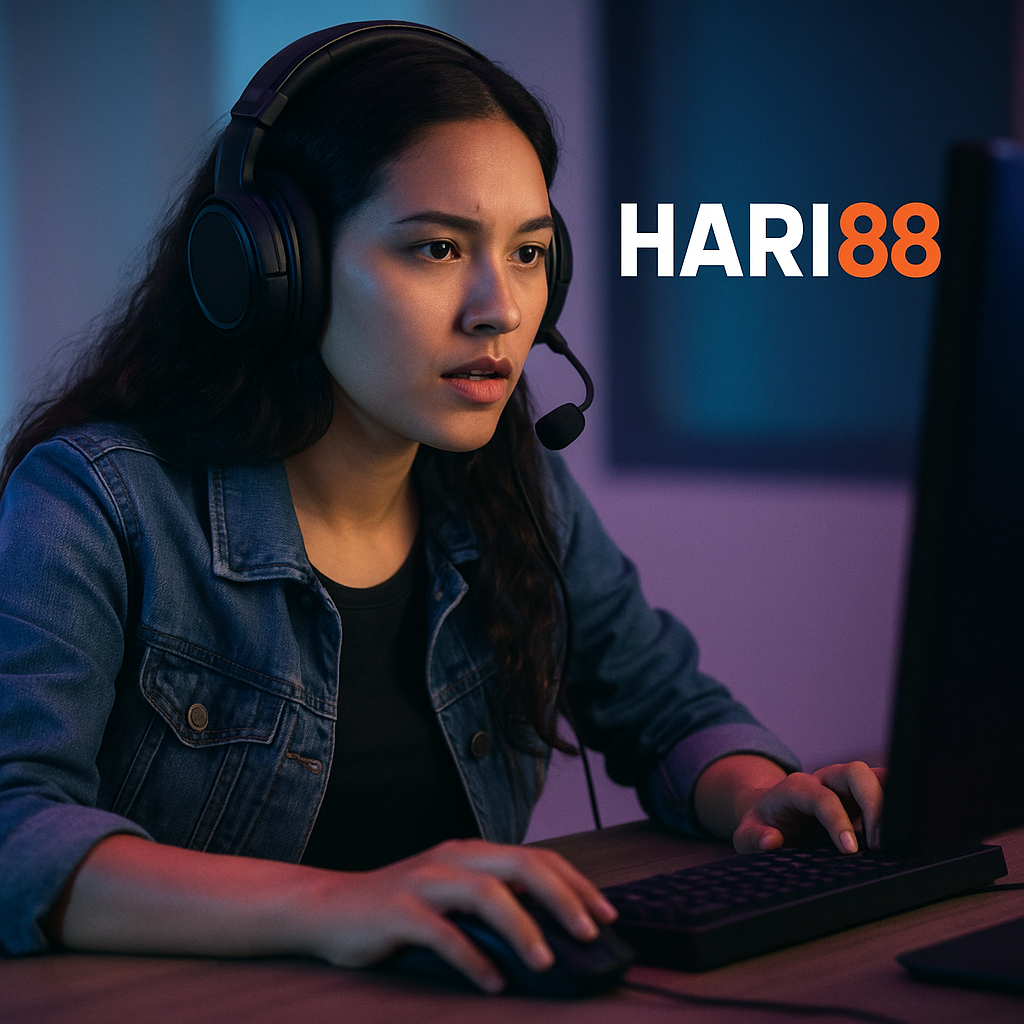 HARI88