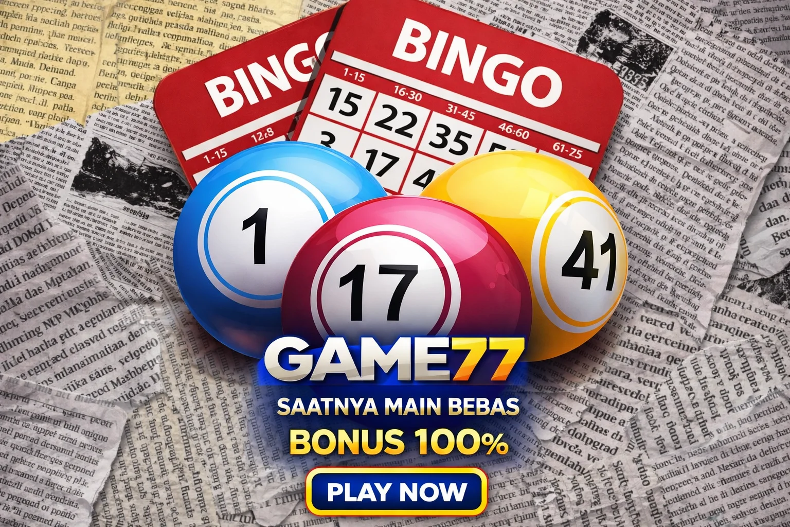 Game77 : Tempat Main Game Online Populer Dengan Fitur Lengkap Stabil